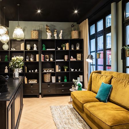 Hotel Lanjuinais Rennes Zewnętrze zdjęcie
