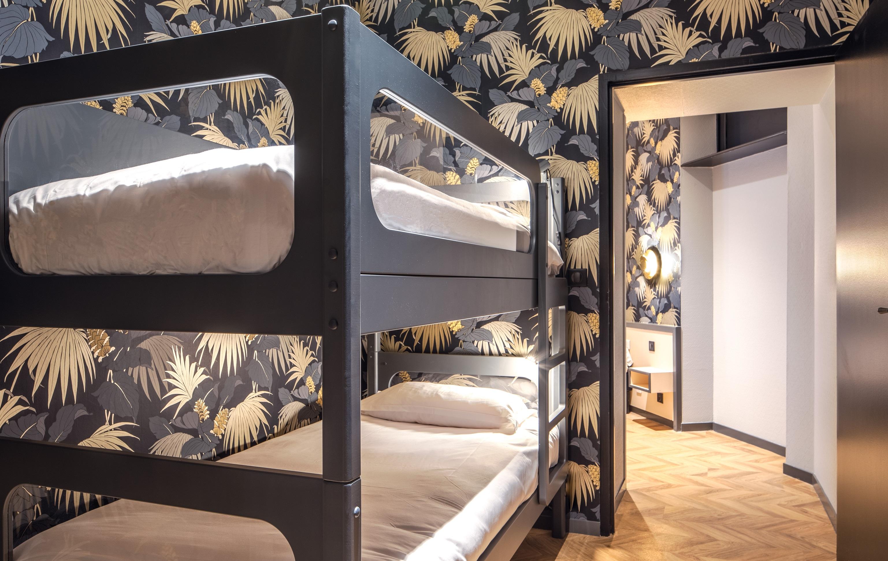 Hotel Lanjuinais Rennes Zewnętrze zdjęcie
