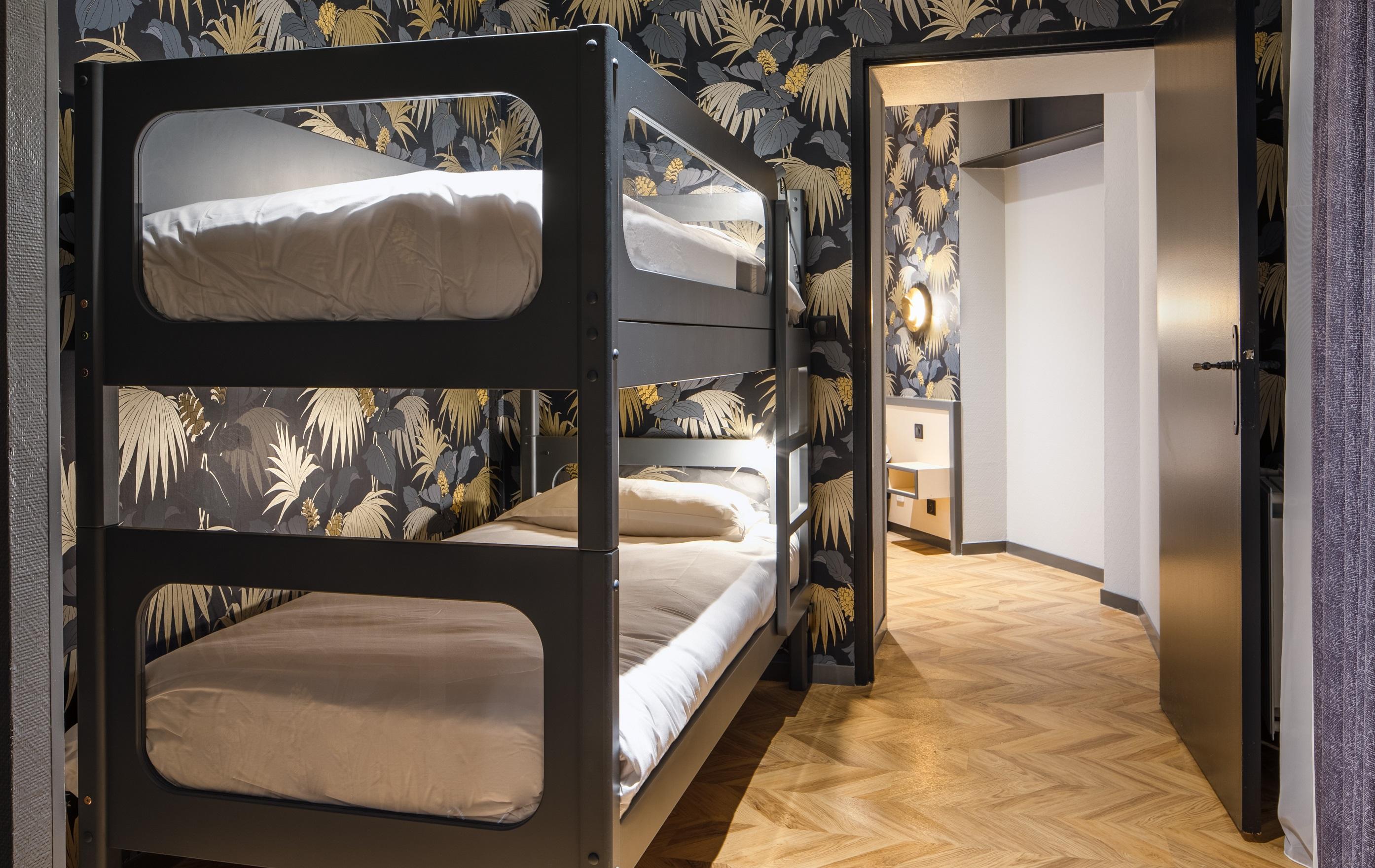 Hotel Lanjuinais Rennes Zewnętrze zdjęcie