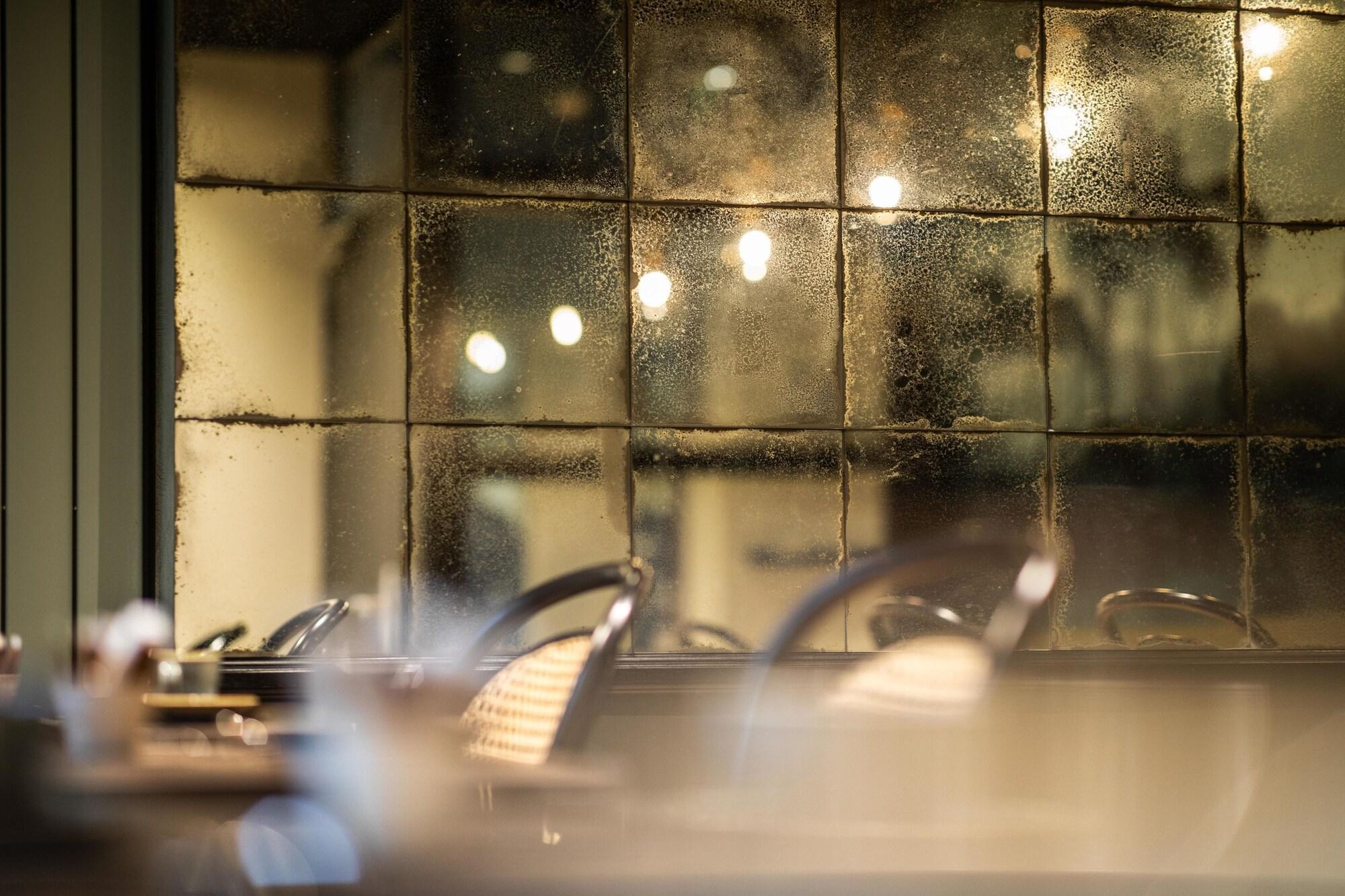 Hotel Lanjuinais Rennes Zewnętrze zdjęcie