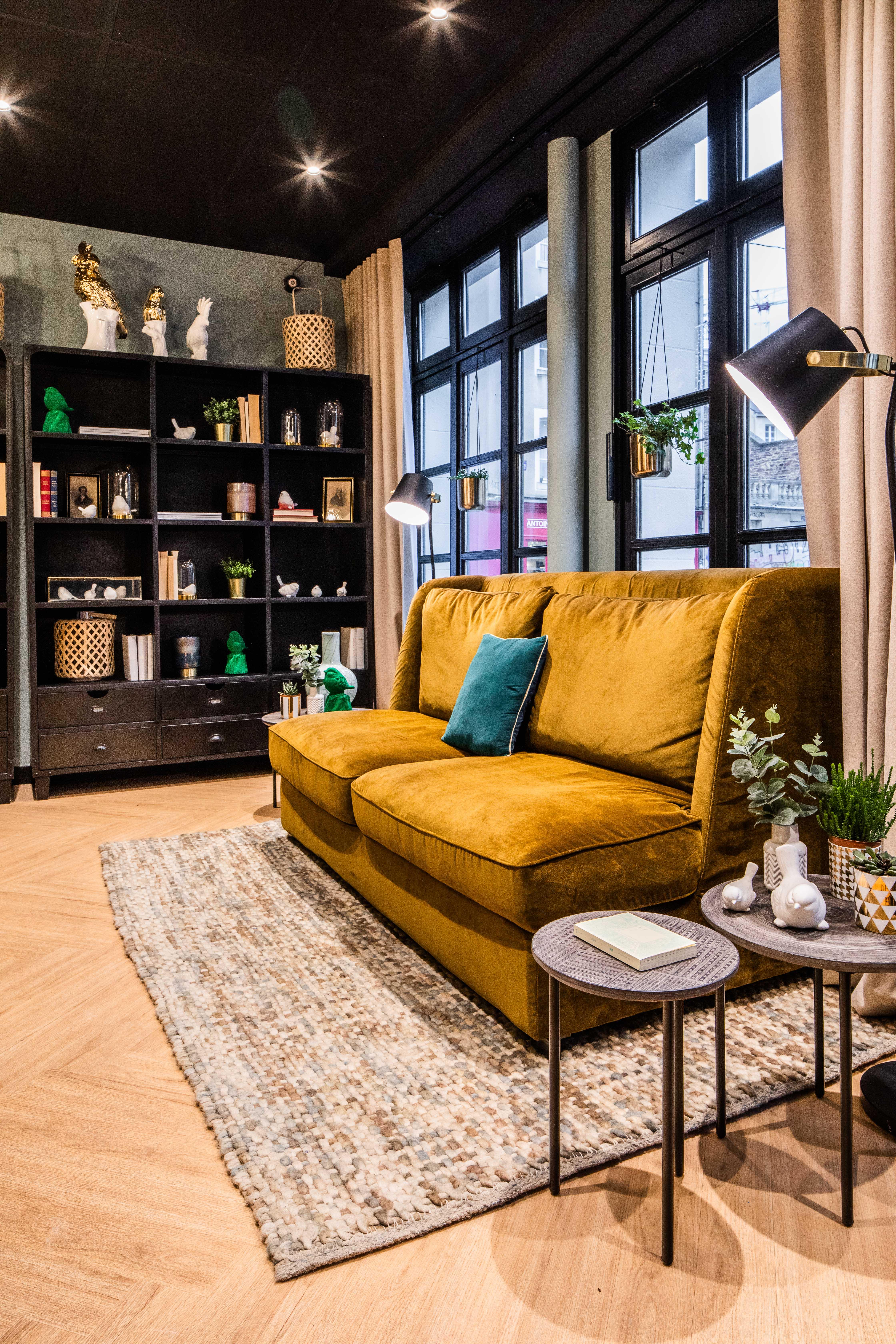 Hotel Lanjuinais Rennes Zewnętrze zdjęcie
