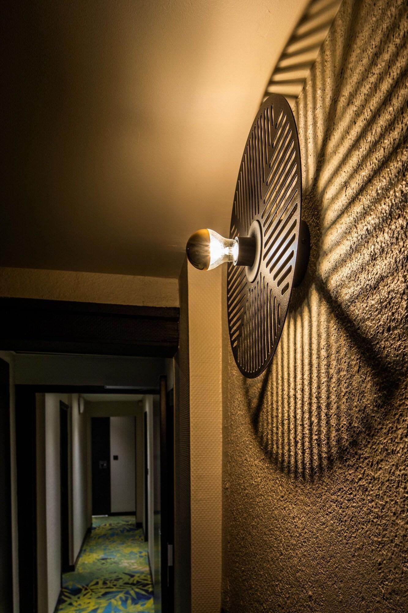 Hotel Lanjuinais Rennes Zewnętrze zdjęcie