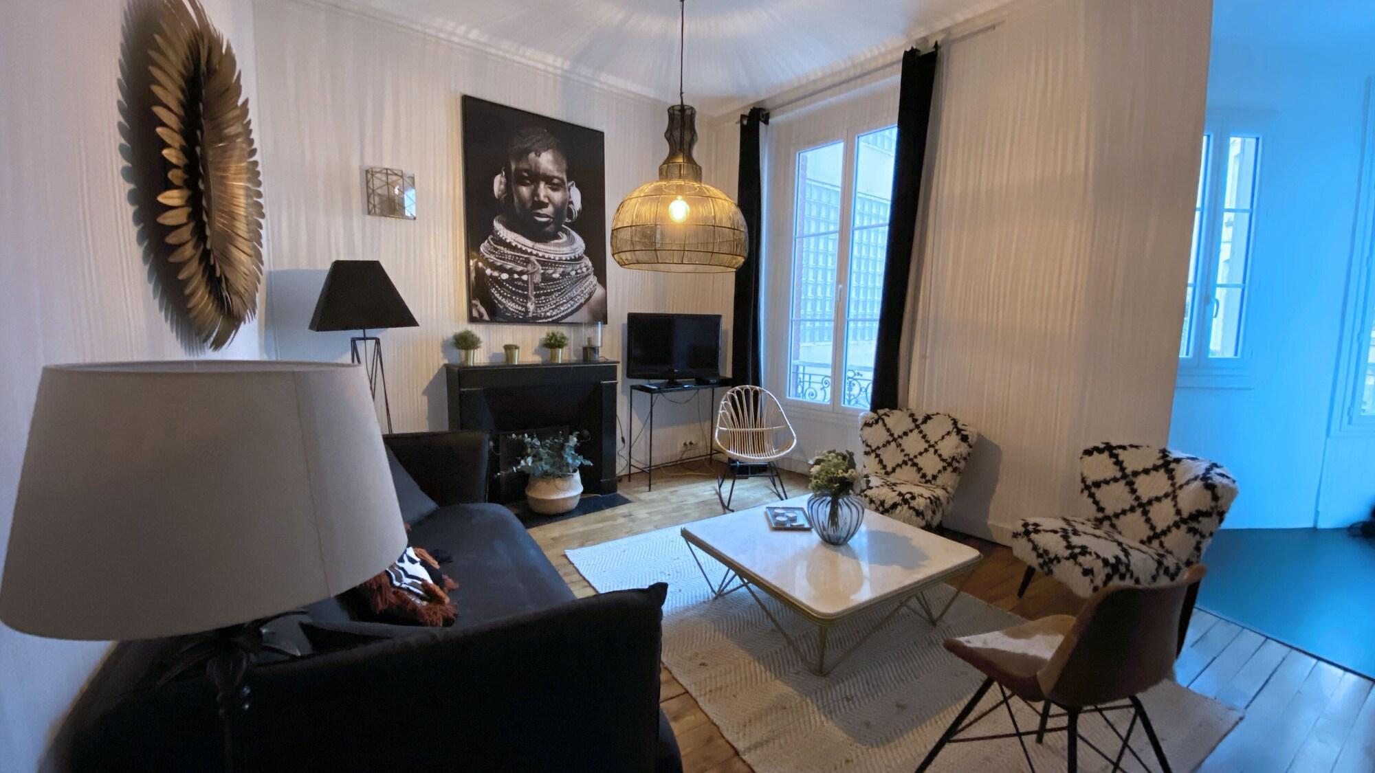 Hotel Lanjuinais Rennes Zewnętrze zdjęcie