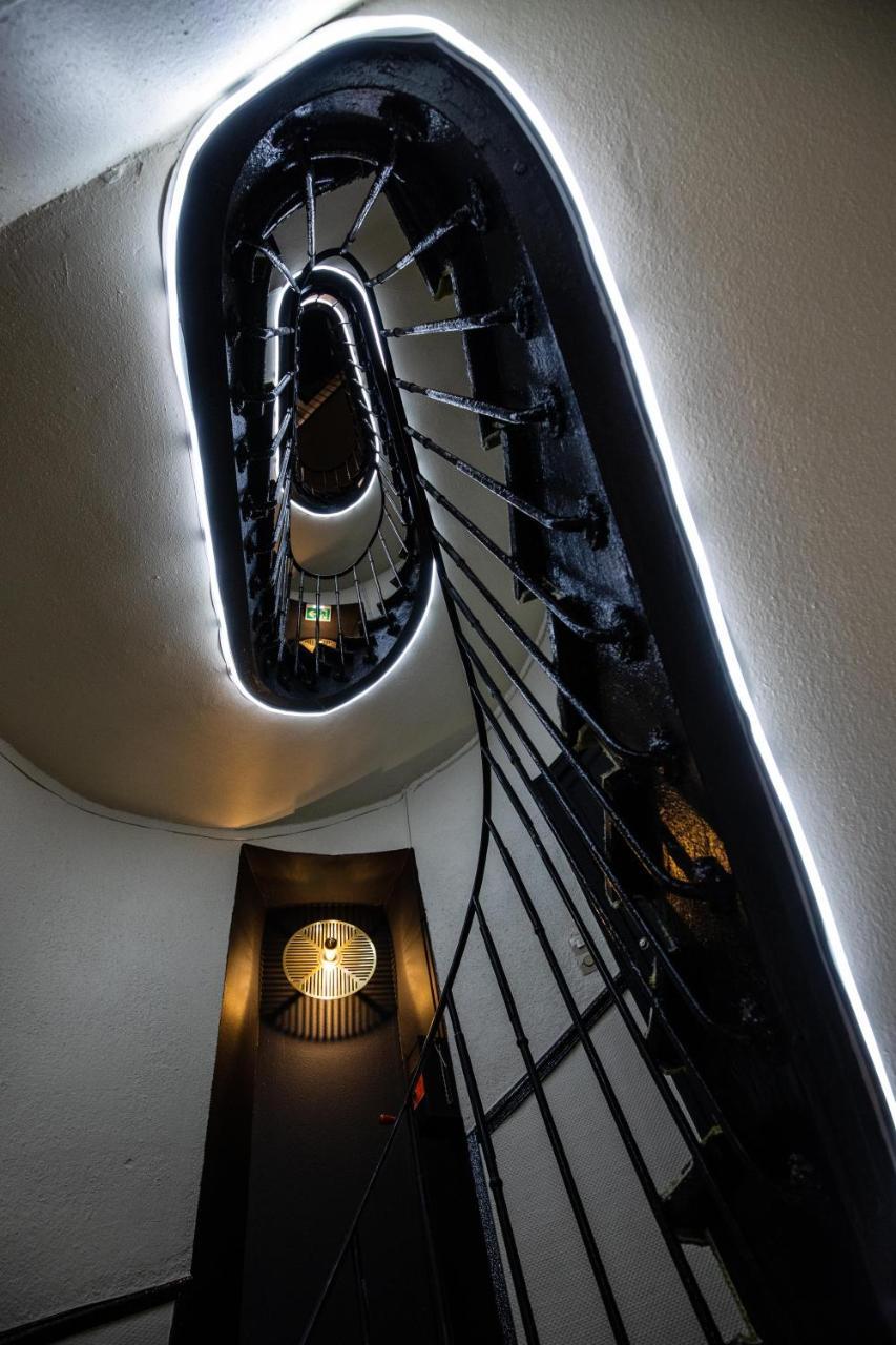 Hotel Lanjuinais Rennes Zewnętrze zdjęcie